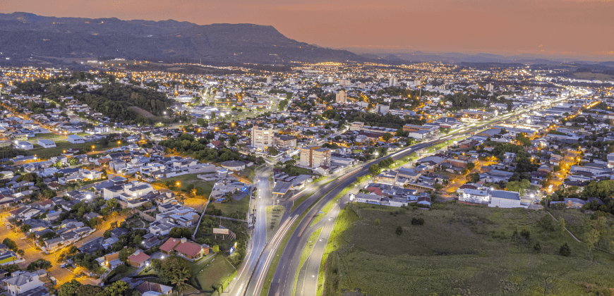 Prefeitura de Sapiranga, no RS, se tornou destaque em eficiência na gestão pública e governo digital com o Atende.Net, da IPM Sistemas.