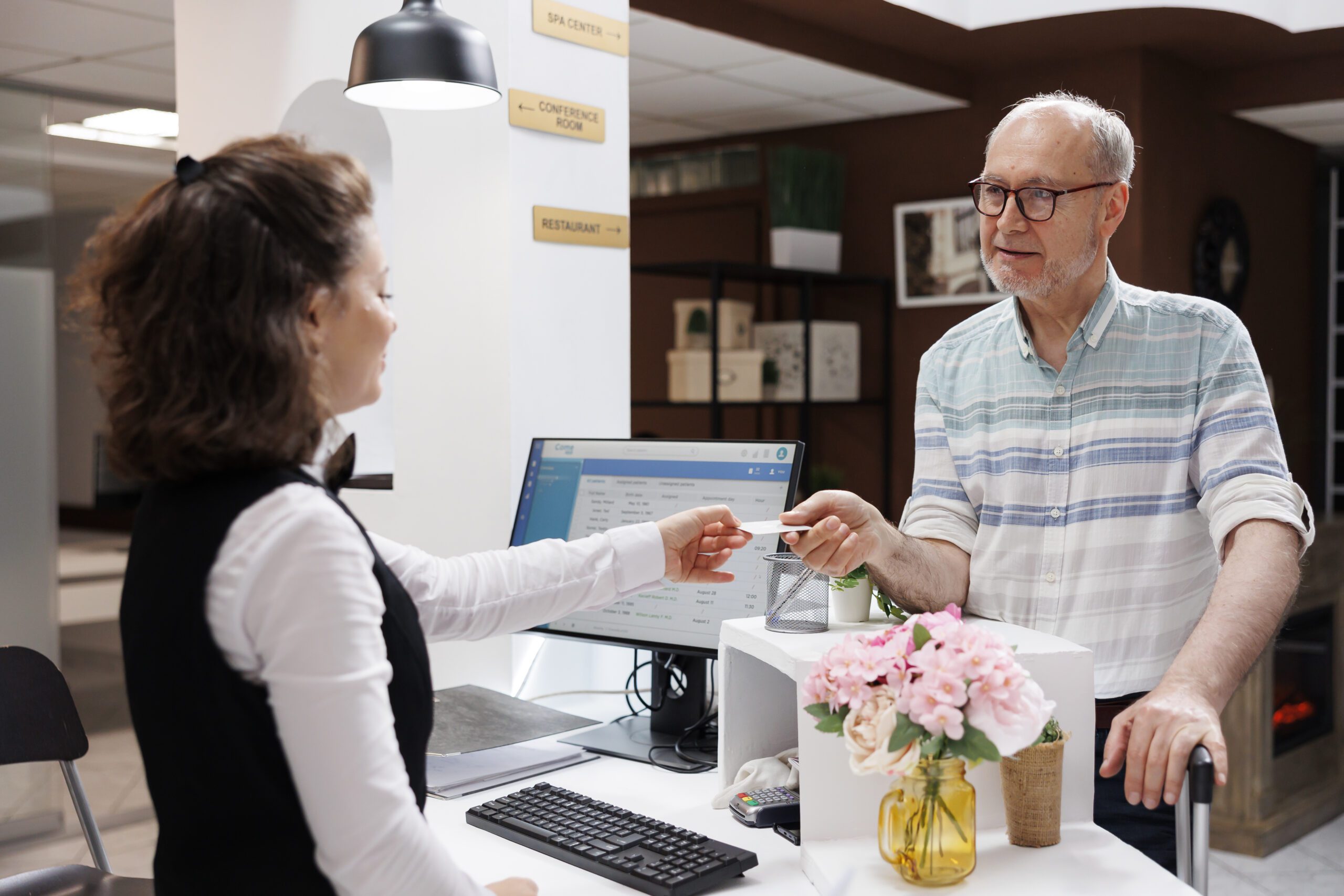 Atendimento digital ao cidadão gera benefícios para o munícipe e para a gestão.